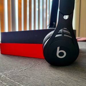 Beats Solo 3 headphones